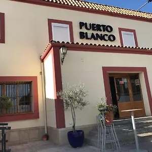  Gasthuis Restaurante Puerto Blanco