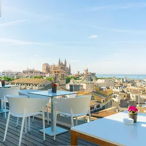 Almudaina Hotel Palma de Mallorca