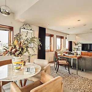 **** Hotel Palacio Avenida (adults Only) Espagne
