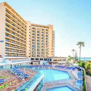 *** Hotel Globales Gardenia Espagne