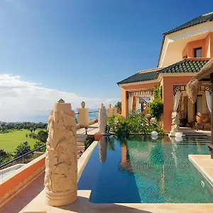 Royal Garden Villas, Luxury Hotel Costa Adeje (Tenerife)