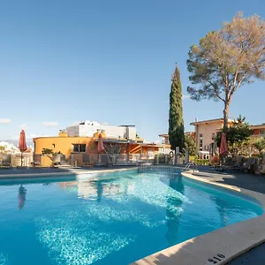 **** Hotel Hesperia Ciudad De Mallorca Espagne