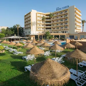 *** Hotel Bluesea Costa Serena Espagne