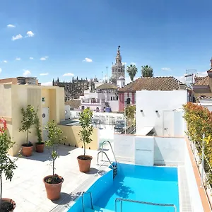 Hotel Halo Boutique, Sevilla
