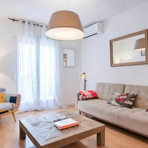 Apartment Urbanchicmalaga 3 Bedroom Spacious Quiet Historic, Malaga